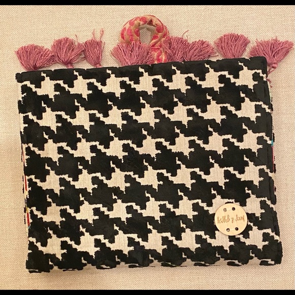 Keep It Gypsy travel bag - Picture 2 of 3